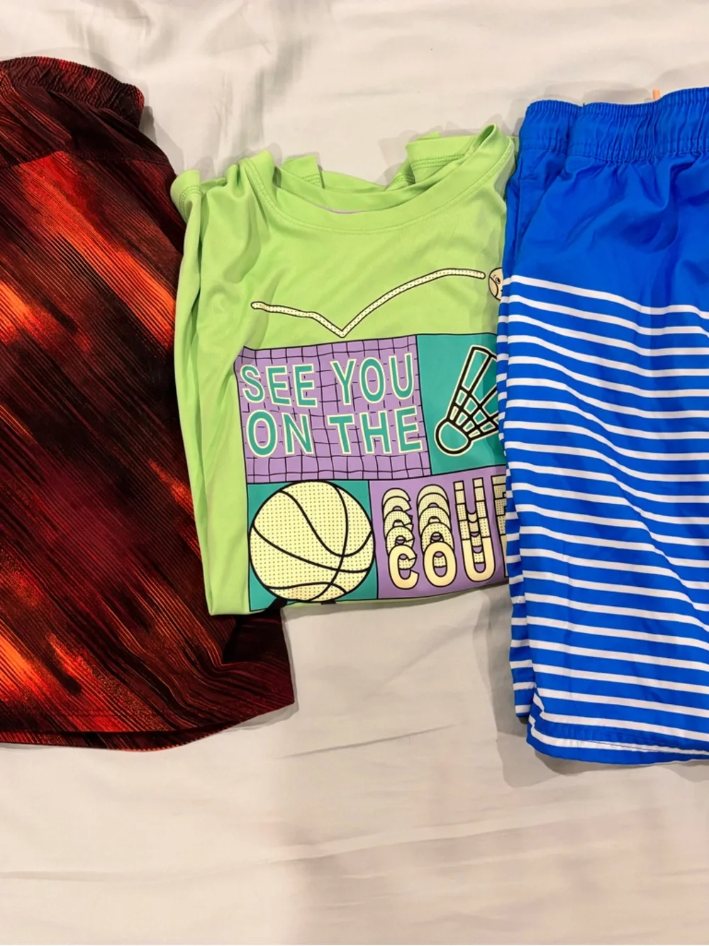 Kids bundle